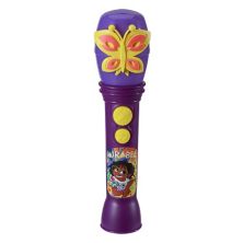 Детская музыкальная игрушка Disney's Encanto Sing Along Microphone от KIDdesigns KIDdesigns