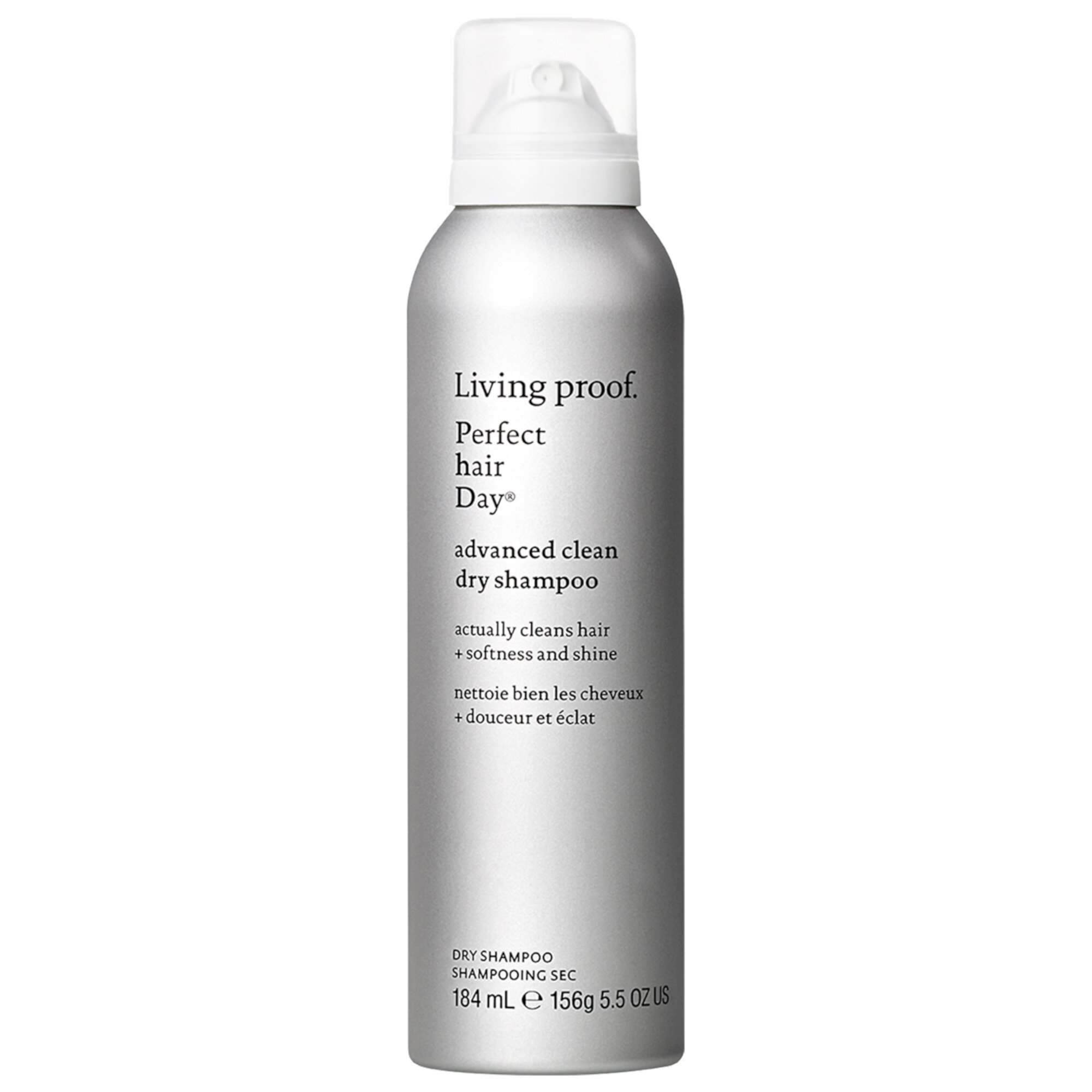 Perfect hair Day (PhD) Advanced Clean Dry Shampoo LIVING PROOF
