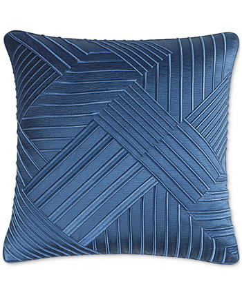 Glint Decorative Pillow, 20" x 20", Created for Macy's Hotel Collection