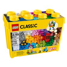 Большой набор кубиков для творчества LEGO Classic 10698 Lego