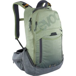 Защитный рюкзак Evoc Trail Pro 16L EVOC