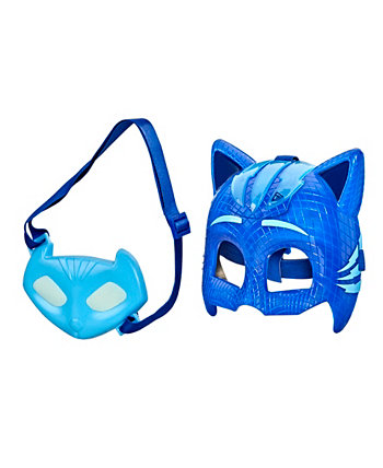 Catboy Deluxe Mask Set PJ Masks
