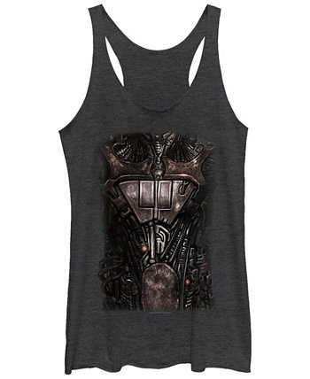 Черный (Black Heat)