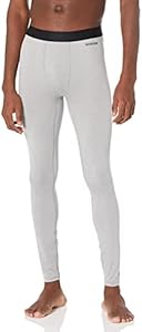 Burton Men's Lightweight X Base Layer Pants Burton