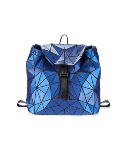 Рюкзак с геометрическим принтом Patrizia Luca