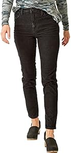 Carve Designs Women's Skyler Skinny Cord Carve Designs