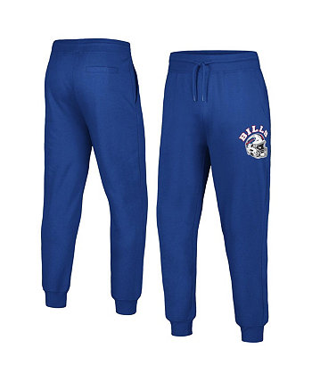 Мужские брюки-джоггеры Royal Buffalo Bills G-III Sports