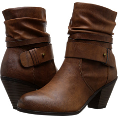 Коричневый (Brown Burnished)