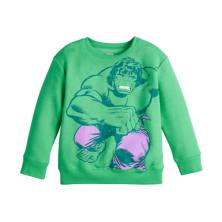 Флис Джерси Jumping Beans Marvel The Hulk Jumping Beans Marvel