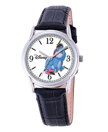 Мужские часы Disney Eeyor Cardiff из сплава серебра Ewatchfactory