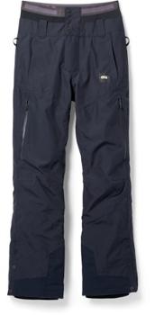 Object Snow Pants - Men's Picture Organic Clothing