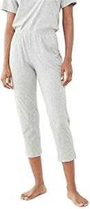 SKIN Women's Carlyn Crop Pants Skin