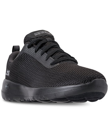 Skechers women's gowalk joy casual shop walking sneakers from finish line