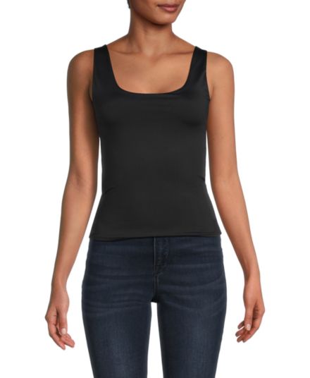 Tanith Solid Tank Top RD Style