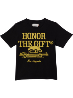 Пакет футболок (маленькие дети/большие дети) Honor The Gift