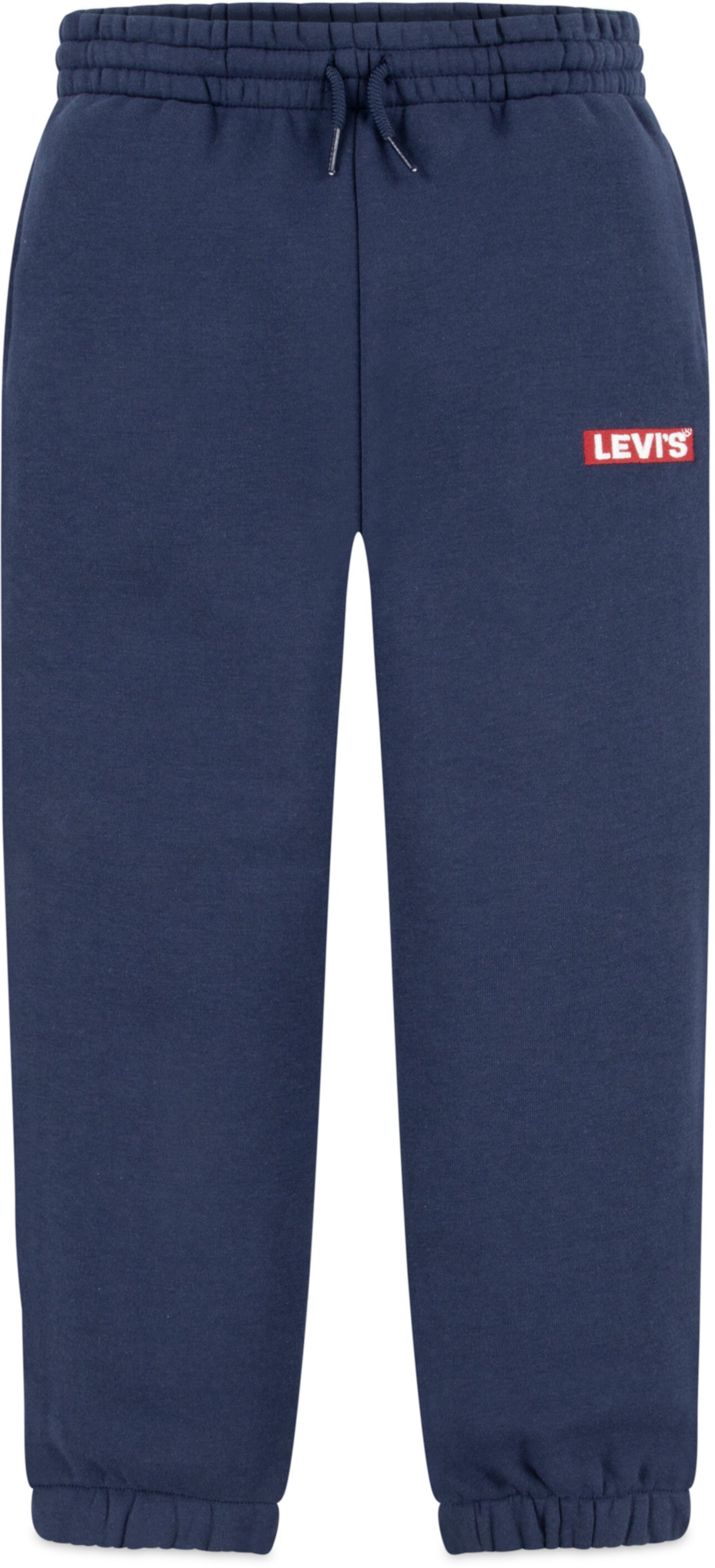 Мягкие трикотажные брюки-джоггеры (для маленьких детей) Levi's®