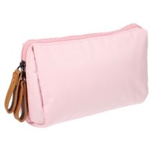 Small Makeup Bag For Purse Travel Handy Mini Cosmetic Bag For Women Unique Bargains