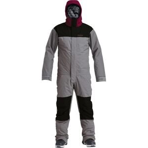 Insulated Freedom Suit Airblaster
