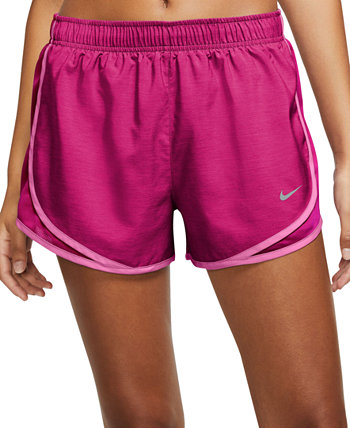 Tempo Women's Brief-Lined Running Shorts Nike