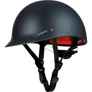 Супер лоскутный шлем для каяка SHRED