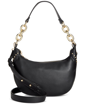 Lielah Small Studded Baguette, Created for Macy's I.N.C. International Concepts
