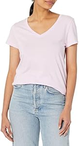 GAP Women's Favorite V-Neck Tee T-Shirt Gap