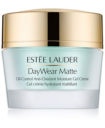 DayWear Matte Oil-Control Anti-Oxidant Moisturizer Gel Creme, 1,7 унции. Estee Lauder