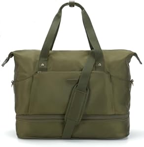 Сумка дорожная Missnine Expandable Weekender 50L Missnine