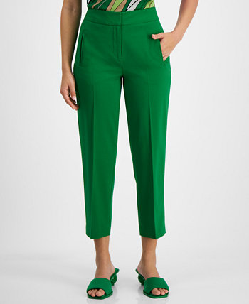 Женские брюки с высокой посадкой до щиколотки, созданные для Macy's Bar III