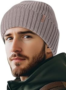 Шапка бини OUTDOOR SHAPING Merino Wool Beanie для мужчин и женщин OUTDOOR SHAPING