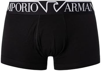 Emporio Armani Men's Megalogo Trunk Emporio Armani