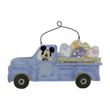 Пасхальный декор стены грузовика с Микки Маусом от Disney от Celebrate Together™ Celebrate Together Disney