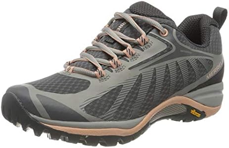 Женские Спортивные ботинки Merrell Siren Edge Waterproof Merrell