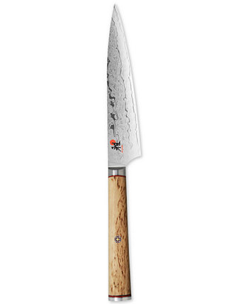 Нож для очистки овощей Miyabi Birchwood 4.5 " MIYABI
