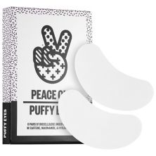 Патчи под глаза Peace Out Puffy Peace Out