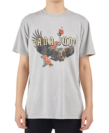 Мужская футболка с рисунком орла NANA jUDY