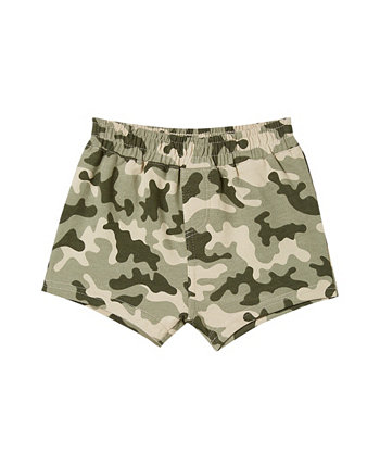 Baby Boys or Baby Girls Frankie Shorts COTTON ON