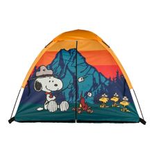 Всепогодная купольная палатка Peanuts Beagle Scouts Licensed Character
