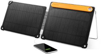 SolarPanel 10+ 2.0 BioLite