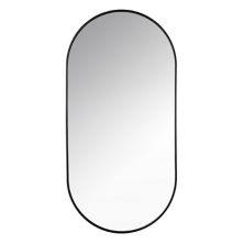 Настенное зеркало Belle Maison Pill Shape Belle Maison