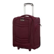 it luggage Intrepid 17-Inch Softside Wheeled Underseater Luggage It luggage