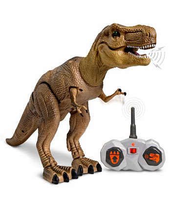 Радиоуправляемый динозавр Discovery Toy Discovery
