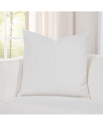 Авторская декоративная подушка из фарфора 16 дюймов PoloGear