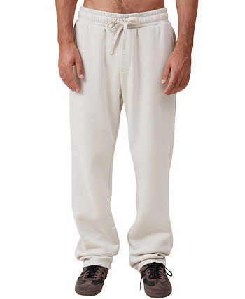 Men's Relaxed Track Pant COTTON ON