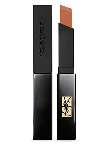 Rouge Pur Couture Slim Velvet Radical Matte Lipstick Yves Saint Laurent