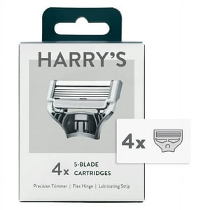 Harry's Men's Razor Blade Refills Visit the Harry's Store