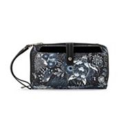 Сумка тоут Sakroots Artist Circle Smartphone Crossbody Sakroots