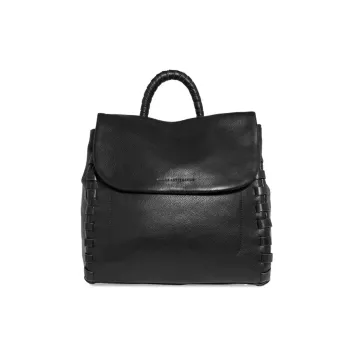 Zen Leather Backpack Aimee Kestenberg
