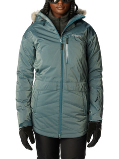 Женская Куртка для Горных Лыж и Сноуборда Columbia Mount Bindo™ III с Изоляцией Columbia