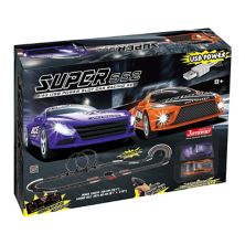 JOYSWAY Superior 552 USB Power Slot Car Racing набор JOYSWAY